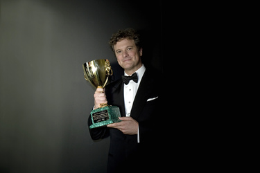 Colin Firth