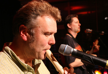 Wolfgang Grieger, Nico Walser