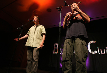 Wolfgang Grieger, Nico Walser