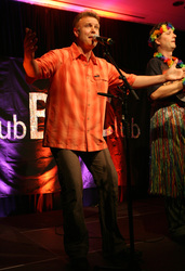 Wolfgang Grieger, Nico Walser