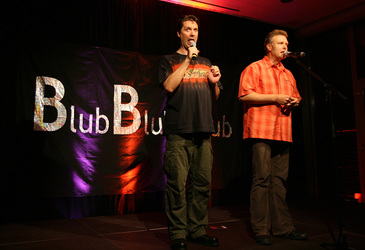 Nico Walser, Wolfgang Grieger