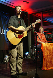 Nico Walser, Wolfgang Grieger