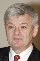 Joschka Fischer