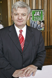 Joschka Fischer