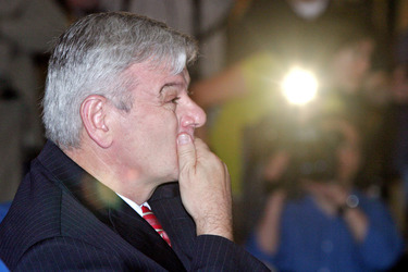 Joschka Fischer