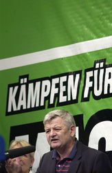 Joschka Fischer