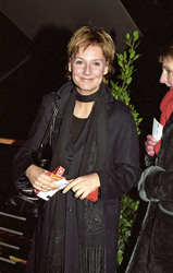 Kim Fisher