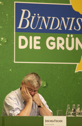 Joschka Fischer