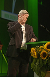 Joschka Fischer