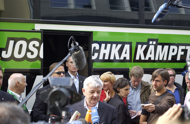 Joschka Fischer