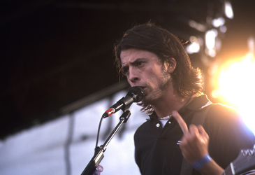 Terremoto Festival in Hamburg