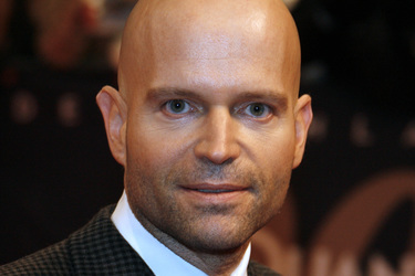 Marc Forster