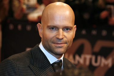 Marc Forster