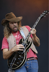 Donavon Frankenreiter