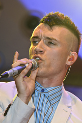 Frankmusik