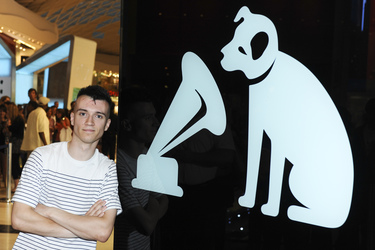 Frankmusik