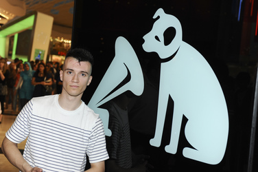 Frankmusik
