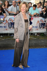 Anni-Frid Lyngstad Prinzessin von Reuß / Frida (Abba)