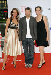 Mareile Höppner, Jan Josef Liefers, Alissa Jung