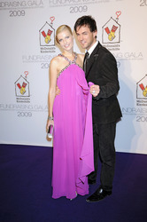 Tanja Bülter, Tobey Wilson