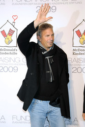 Kevin Costner