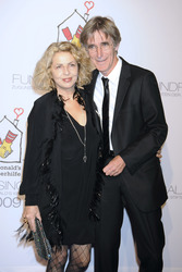 Michaela May, Bernd Schadewald