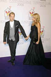 Oliver Pocher, Sandy Meyer-Wölden