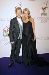 Oliver Pocher, Sandy Meyer-Wölden