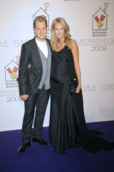 Oliver Pocher, Sandy Meyer-Wölden