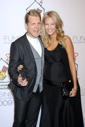 Oliver Pocher, Sandy Meyer-Wölden