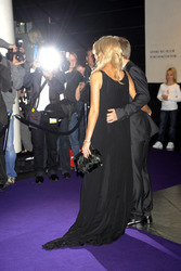 Oliver Pocher, Sandy Meyer-Wölden