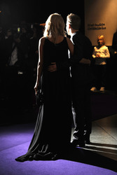 Oliver Pocher, Sandy Meyer-Wölden