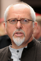 Peter Gabriel