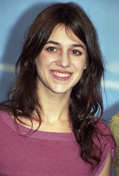 Charlotte Gainsbourg
