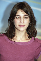 Charlotte Gainsbourg