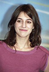 Charlotte Gainsbourg