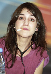 Charlotte Gainsbourg