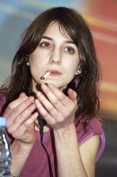 Charlotte Gainsbourg