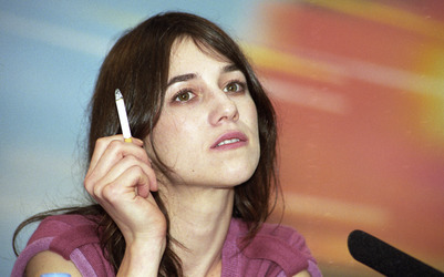 Charlotte Gainsbourg