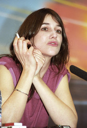 Charlotte Gainsbourg