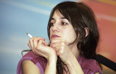 Charlotte Gainsbourg