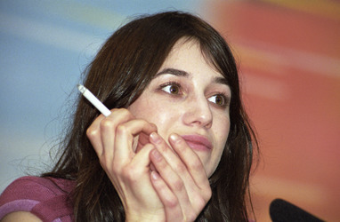Charlotte Gainsbourg