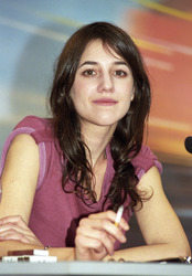 Charlotte Gainsbourg