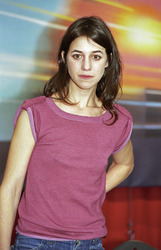 Charlotte Gainsbourg