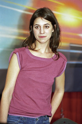 Charlotte Gainsbourg