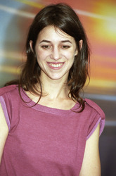 Charlotte Gainsbourg