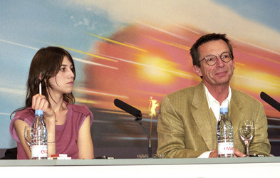 Charlotte Gainsbourg, Patrice Leconte