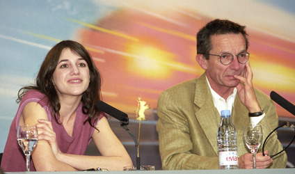 Charlotte Gainsbourg, Patrice Leconte