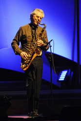 Jan Garbarek
