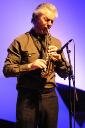 Jan Garbarek
